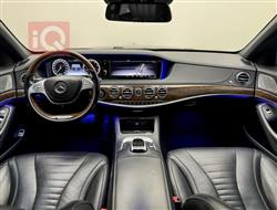 مێرسێدس بێنز S-Class